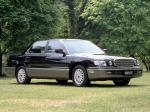 Hyundai Dynasty 1999 года